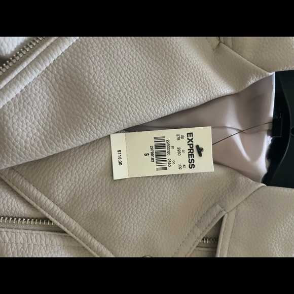 Jacket - Picture 3 of 3